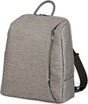 Рюкзак Peg-Perego Backpack City Grey рюкзак lowepro pro trekker bp 350 aw ii grey 97316