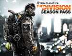 Игра Ubisoft Tom Clancys The Division. Season Pass - фото 1