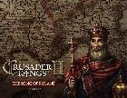 

Игра для ПК Paradox Crusader Kings II: The Song of Roland Ebook