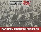 

Игра для ПК Paradox Hearts of Iron IV - Eastern Front Music Pack