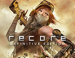 Игра для ПК Microsoft Studios ReCore: Definitive Edition игра для пк microsoft studios recore definitive edition