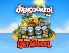 

Игра для ПК Team 17 Overcooked - The Lost Morsel