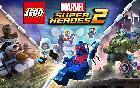 Игра Warner Bros. LEGO® Marvel Super Heroes 2 - фото 1