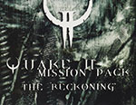

Игра Bethesda Quake II Mission Pack: The Reckoning