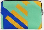 Чехол Tucano Shake Sleeve 13''  разноцветный BFTUSH13-COL - фото 1