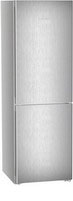 Двухкамерный холодильник Liebherr CNsff 5203-20 001 NoFrost двухкамерный холодильник liebherr cufb 2831 22 001 синий