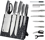 Набор ножей Edenberg EB-3614  9 предметов