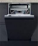 фото Встраиваемая посудомоечная машина hotpoint-ariston hsic 3m19 c