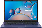 

Ноутбук ASUS F415JF-EK156T (90NB0SV3-M000B0) blue
