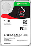 

Жесткий диск HDD Seagate Original SATA-III 10Tb ST10000NE000 NAS Ironwolf Pro (7200rpm) 256Mb 3.5''