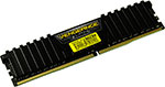 

Оперативная память Corsair DDR4 16Gb 2400MHz CMK16GX4M1A2400C16 Vengeance LPX RTL PC4-19200 CL16 DIMM 288-pin