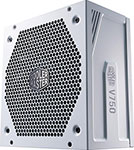 

Блок питания Cooler Master ATX 750W MPY-750V-AGBAG белый