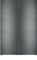 холодильник liebherr xrfbd 5220 Холодильник Side by Side Liebherr XRFbd 5220-20 001 черный