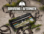 Игра для ПК Paradox Surviving the Aftermath: Forgotten Tracks игра для пк paradox surviving mars season pass