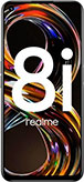 

Смартфон Realme 8i 64Gb 4Gb черный
