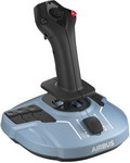 

Джойстик Thrustmaster TCA sidestick Airbus Edition ww version PC