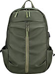 Рюкзак для ноутбука Lamark B165 Green 15.6'' трекинговый рюкзак сплав raptor 60 green olive