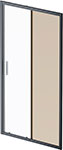 

Душевая дверь AM.PM Gem Solo W90G-120-1-195BBr 120х195, стекло бронзовое, профиль черный матовый