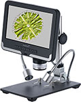 Микроскоп с дистанционным управлением Levenhuk DTX RC2 (76822)