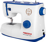 Швейная машина Necchi K432A швейная машина necchi 4222