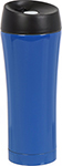 Термокружка для напитков Daniks 0.45 л SL-NT015-3 синий 396555 - фото 1