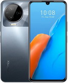 

Смартфон Infinix NOTE 12 PRO 8 256GB Volcanic Grey