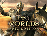 Игра для ПК Topware Interactive Two Worlds - Epic Edition игра для пк topware interactive enclave gold edition 2012