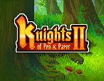 Игра для ПК Paradox Knights of Pen and Paper 2 игра для пк paradox knights of pen and paper 1 edition