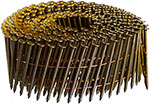 Гвозди барабанные Fubag для N70C 2.50x57 мм гладкие 300 шт.