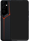 

Смартфон TECNO POVA NEO 2 4/64GB Magma Orange/черный