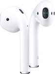 

Беспроводные наушники Apple AirPods (SG) MV7N2ZA/A