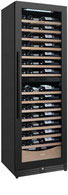 Винный шкаф Libhof SMD-110 slim black