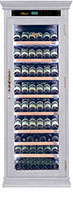 

Винный шкаф Libhof NR-102 White