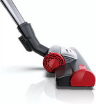

Турбощётка Bosch ProAnimal черная/красная/серебристая 00575625