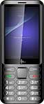 Мобильный телефон F+ S350 Light Grey сотовый телефон f s350 light grey