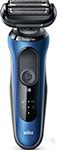 

Электробритва BRAUN 60-B7500CC черный / синий