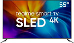 LED телевизор Realme RMV2001 ЧЕРНЫЙ - фото 1