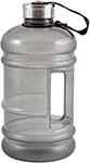 Бутылка для воды Ecos HG-23125 004733 22л серая