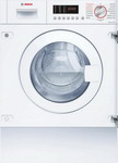 фото Встраиваемая стиральная машина bosch wkd28542eu