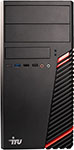 

Компьютер iRU Corp 510 TWR i5 10400/8Gb/1Tb 7.2k UHDG 630/W10Pro64/kb/m/черный 1607279