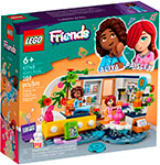 Конструктор Lego Friends Комната Алии (41740)