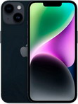 

Смартфон Apple iPhone 14 256ГБ Midnight, Черный