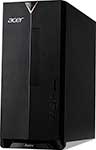 

Персональный компьютер ACER Aspire TC-1660 MT черный (DG.BGZER.00N)