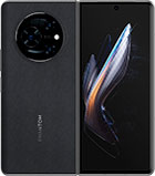 Смартфон TECNO PHANTOM V Fold 12+512 Black/черный смартфон samsung galaxy s22 ultra 8 128gb phantom black sm s908bzkdser