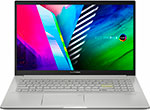 

Ноутбук ASUS 15.6 IPS FHD M513UA-BN716 (90NB0TP2-M00C50) silver