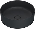 

Умывальник накладной Iddis Ray (RAYBM03i27), черный
