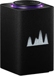 

Умная колонка Яндекс Станция Макс с Zigbee, черная (YNDX-00052K)