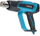 Фен строительный Oasis TG-20R 2990₽