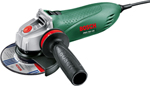 

Угловая шлифовальная машина (болгарка) Bosch PWS 750-125 (06033 A 2422)