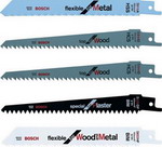 

Набор ножей Bosch KEO F 016800307